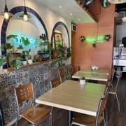 Photo of Phatties - Escondido, CA, United States. Inside