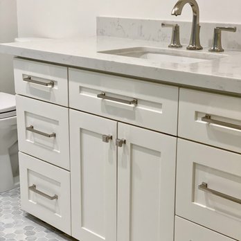 ENG Remodeling Service - a bathroom with a sink and toilet - Interior Design Near Me - Houston, Texas ENG Remodeling Service - a bathroom with a sink and toilet - Interior Design Near Me - Houston, Texas