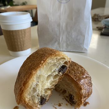Crispian Bakery - Chocolate croissant - Bakeries Near Me - Alameda, California Crispian Bakery - Chocolate croissant - Bakeries Near Me - Alameda, California