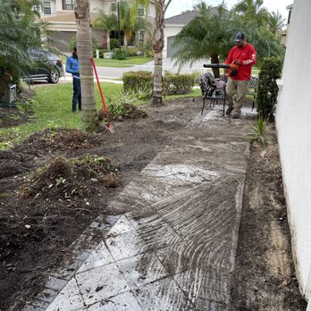 Bustamante Landscaping & Design - Tear out - Lawn Services Near Me Bustamante Landscaping & Design - Tear out - Lawn Services Near Me