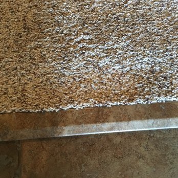 King Carpet Cleaning - Padding was cut shorter than carpet, now uneven - Carpet Cleaning Near Me - Snyder, Texas King Carpet Cleaning - Padding was cut shorter than carpet, now uneven - Carpet Cleaning Near Me - Snyder, Texas