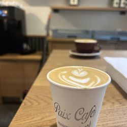 Paix Coffee