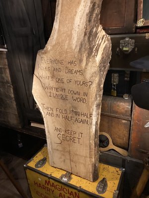 Liberty Magic by null