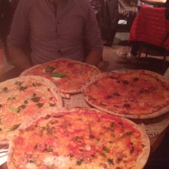 L'Osteria - Pizza Near Me - Heilbronn, BW