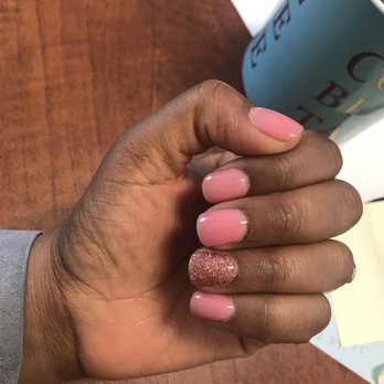 Sunshine Nails - Nail Salons Near Me - Alexandria, Virginia