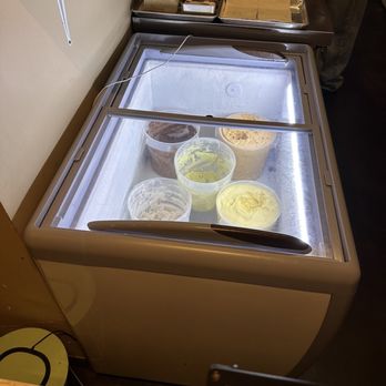 AWAN - Ice Cream & Frozen Yogurt Near Me - West Hollywood, California AWAN - Ice Cream & Frozen Yogurt Near Me - West Hollywood, California