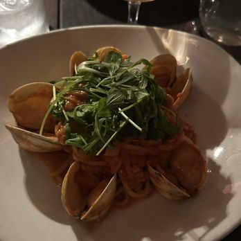 The Clam - Seafood Near Me - New York, New York