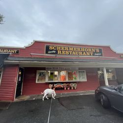 Schermerhorn's Seafood - Exterior