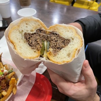 Al's Beef - Sandwiches Near Me - Chicago, Illinois