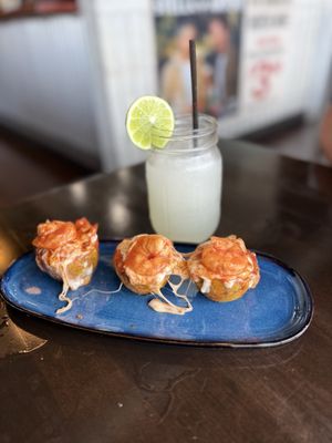 Don Camaron Seafood Grill & Market by null