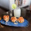 Don Camaron Seafood Grill & Market gift card