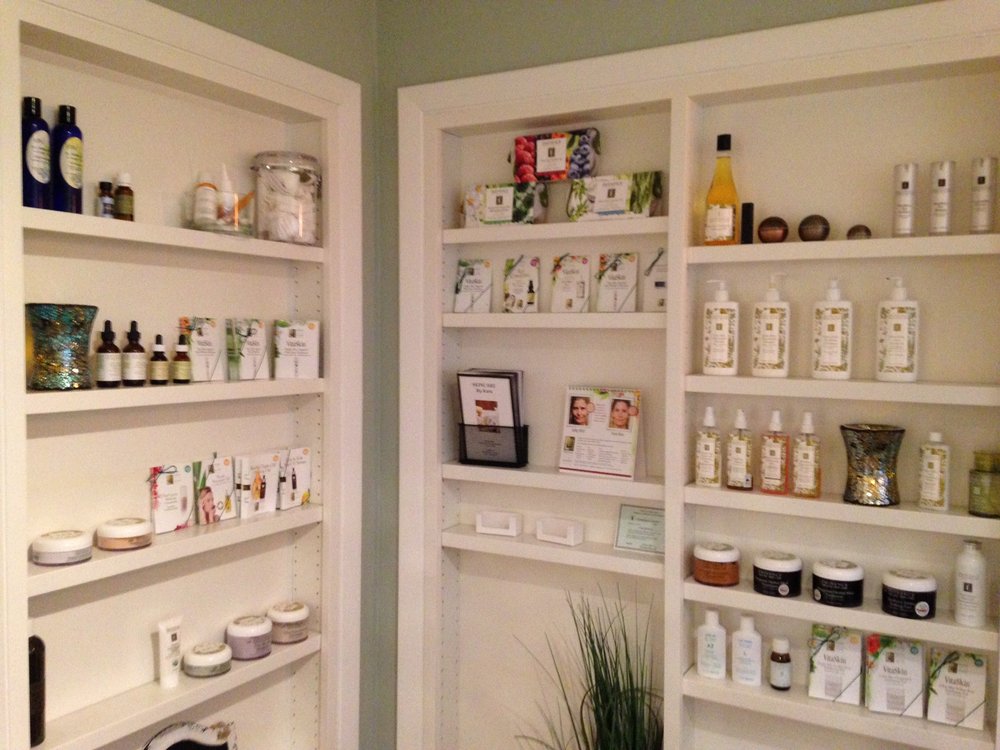 Skin Care by Kara Logo