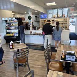 Silver Bay Bagels