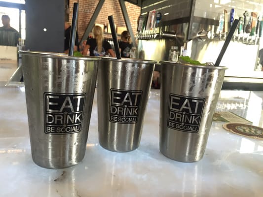 Tom's Watch Bar - Petco Park by null