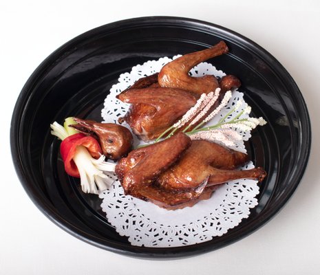 Happy Harbor Seafood Restaurant 凱悅大酒樓 by null