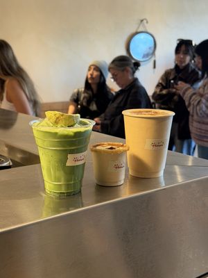 Yala Coffee - Silverlake by null