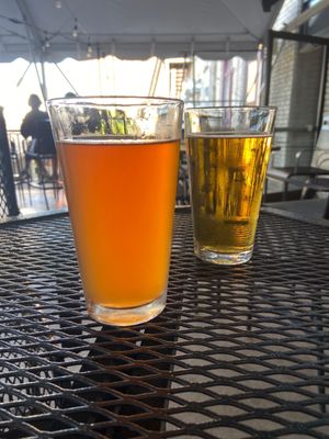 Keweenaw Brewing Company by null