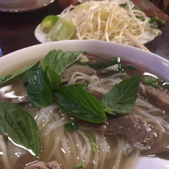 Rose Pho - Pho - check out their bean sprouts (no roots!) - Vietnamese Near Me - Normandy Park, Washington Rose Pho - Pho - check out their bean sprouts (no roots!) - Vietnamese Near Me - Normandy Park, Washington