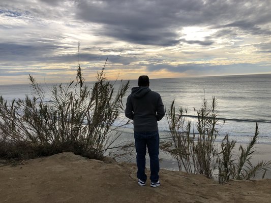 Del Mar by null