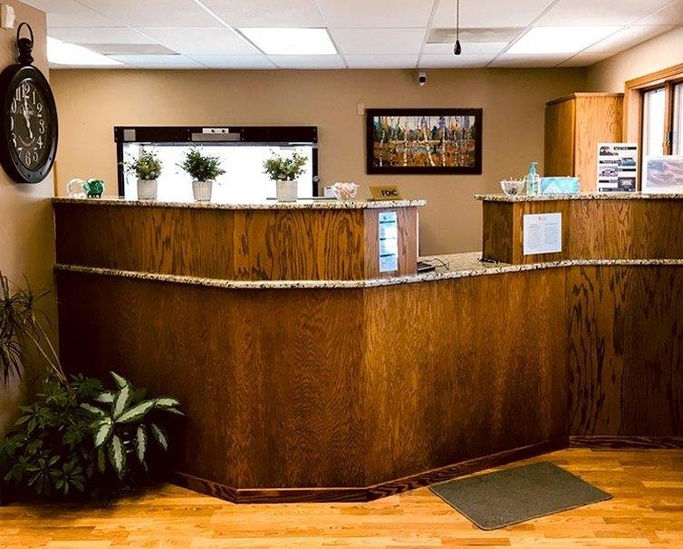 STOCKGROWERS STATE BANK Request Information 306 Main, Paxico