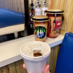 Daya's Cafe Cuban Restaurant - Cortadito