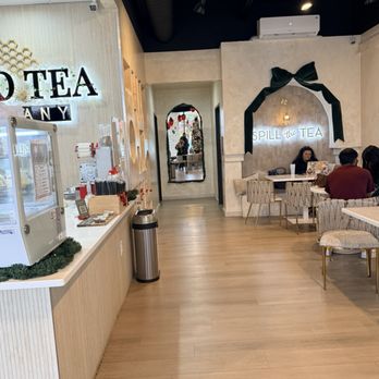 Nubo Tea - Bubble Tea Near Me - The Colony, Texas