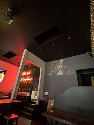 Lost and Found Cocktail Bar by null