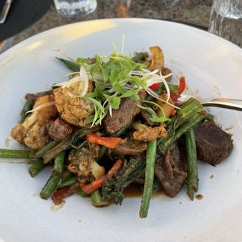 The Rooftop - Asian Fusion Near Me - Beverly Hills, California