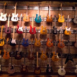 Sound Pure - Boutique electric guitars