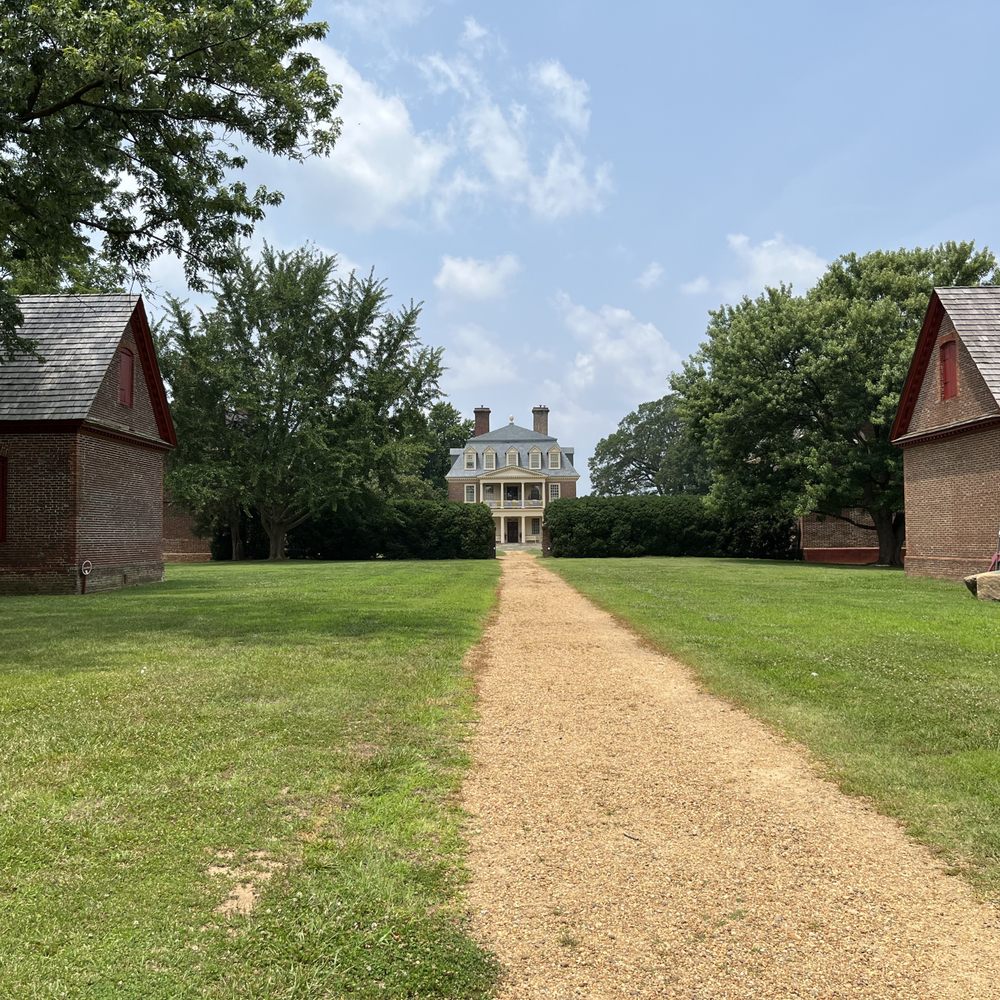 Historic Shirley - Landmarks & Historical Buildings Near Me - Charles City, Virginia Historic Shirley - Landmarks & Historical Buildings Near Me - Charles City, Virginia