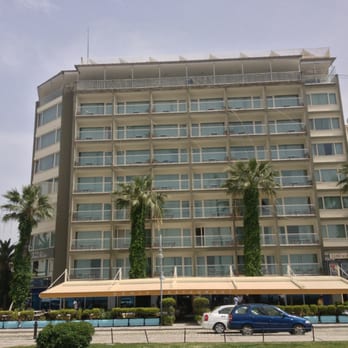 Deniz Restaurant - Seafood Near Me - İzmir, 35 Deniz Restaurant - Seafood Near Me - İzmir, 35