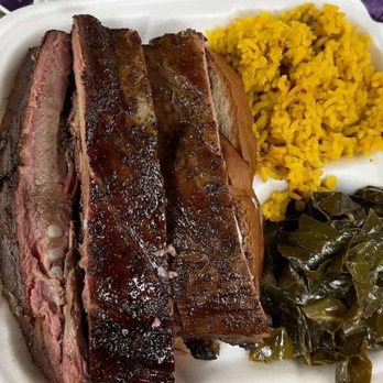 Ann's Place Restaurant - Soul Food Near Me - Phenix City, Alabama