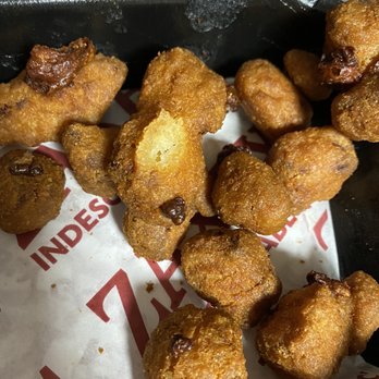 Zaxbys - Cheese curds - Chicken Wings Near Me - Spring Lake, North Carolina Zaxbys - Cheese curds - Chicken Wings Near Me - Spring Lake, North Carolina