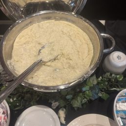Grits Grits