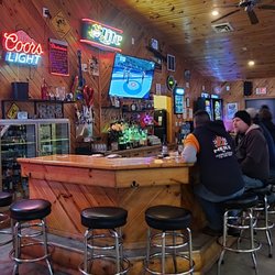 Reservoir Dog Saloon