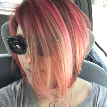 Dishwater Blonde Salon - Claire Burgess color creation! Love it! - Hair Salons Near Me - Palm Desert, California Dishwater Blonde Salon - Claire Burgess color creation! Love it! - Hair Salons Near Me - Palm Desert, California