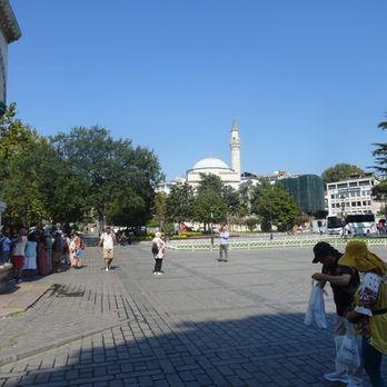 Hippodrome - Hippodrome - Pubs Near Me - Istanbul, 34