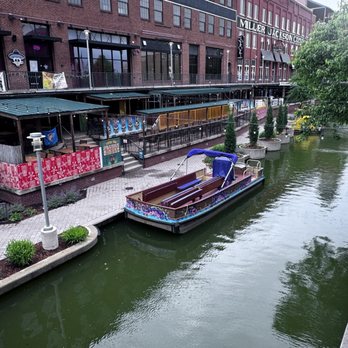 Bricktown - OKC - Local Flavor Near Me - Oklahoma City, Oklahoma Bricktown - OKC - Local Flavor Near Me - Oklahoma City, Oklahoma