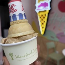 Walnut Beach Creamery