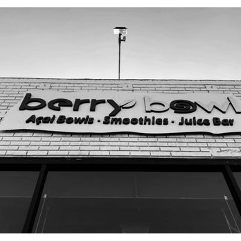 Berry Bowl - Welcome to Berry Bowl. - Juice Bars & Smoothies Near Me - Los Angeles, California