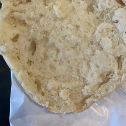 Dunkin' - Another non-cooked sandwich from DD.