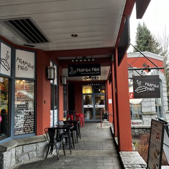 Peaked Pies - Outside - Bakeries Near Me - Whistler, British Columbia Peaked Pies - Outside - Bakeries Near Me - Whistler, British Columbia