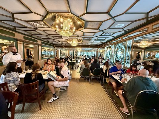 Versailles Restaurant Cuban Cuisine by null