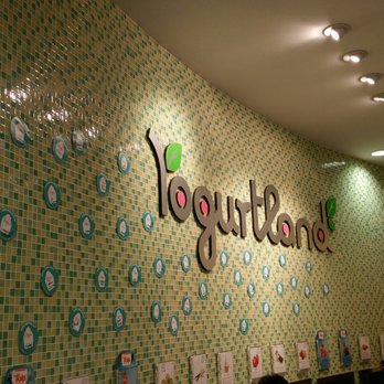 Yogurtland - Ice Cream & Frozen Yogurt Near Me - Corona, California Yogurtland - Ice Cream & Frozen Yogurt Near Me - Corona, California