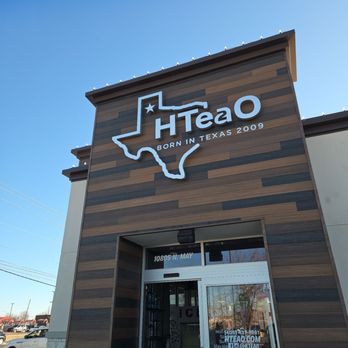 HTeaO - Coffee & Tea Near Me - The Village, Oklahoma HTeaO - Coffee & Tea Near Me - The Village, Oklahoma