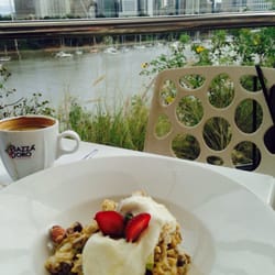 The Cliffs Cafe