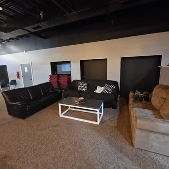 Church on the Rock - Teen hangout - Churches Near Me - Huntley, Illinois