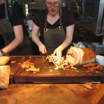 Meat & Bread - Sandwiches Near Me - Vancouver, British Columbia