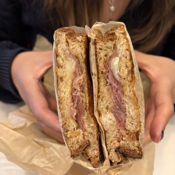 The Epicurean Trader - Cortlandia sandwich - Beer, Wine & Spirits Near Me - San Francisco, California