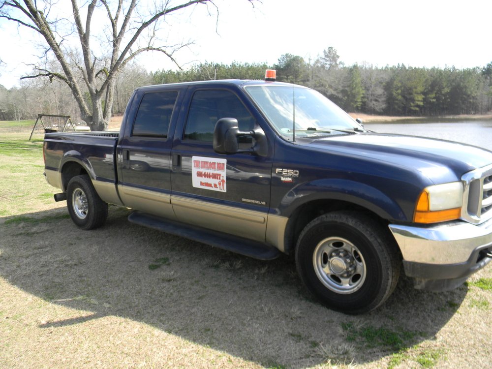 THE KEYLOCK MAN - Updated April 2026 - 2034 Rex Robinson Rd, Meridian ...